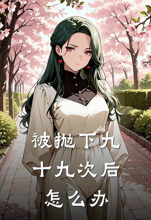 被抛下九十九次后怎么办