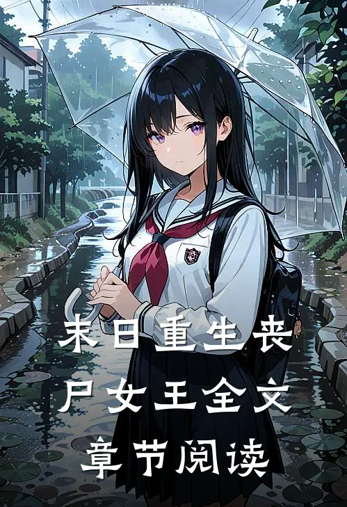 末日重生丧尸女王全文章节阅读