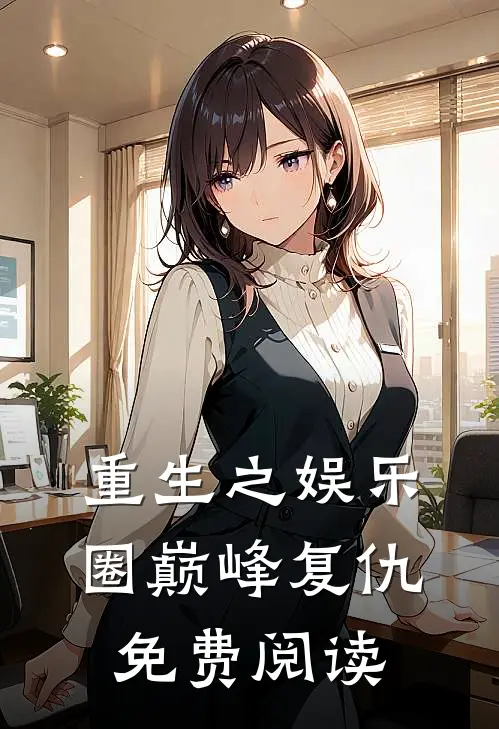 重生之娱乐圈巅峰复仇免费阅读
