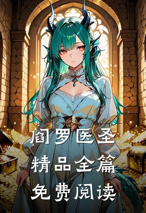 阎罗医圣精品全篇免费阅读
