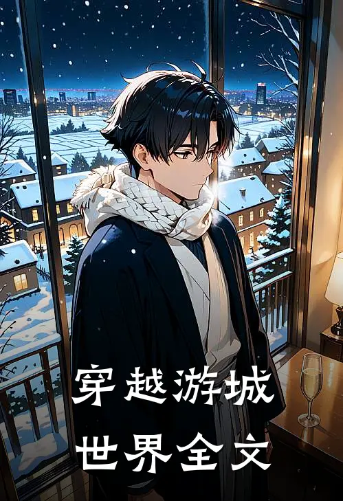 穿越游城世界全文