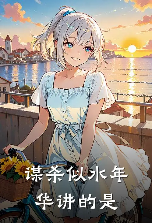 谋杀似水年华讲的是