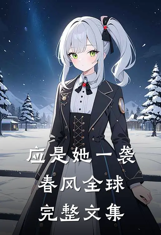 应是她一袭春风全球完整文集
