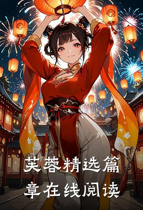 芙蓉精选篇章在线阅读