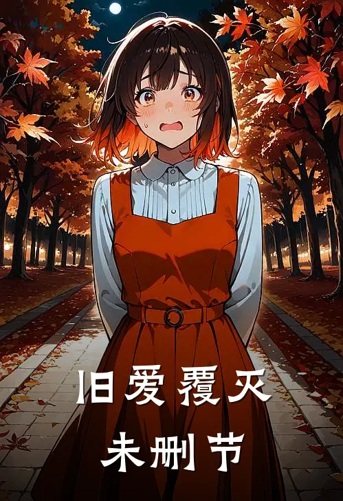 旧爱覆灭未删节