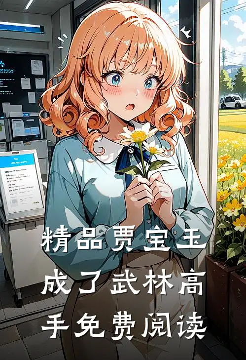 精品贾宝玉成了武林高手免费阅读