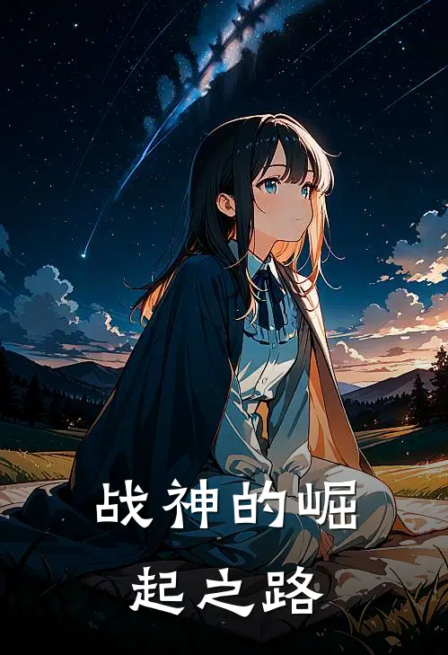 战神的崛起之路
