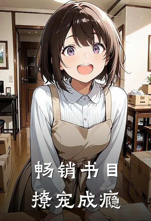 畅销书目撩宠成瘾