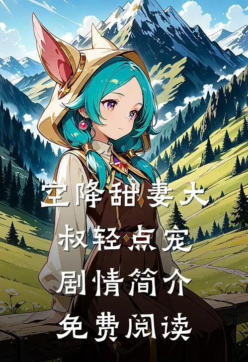 空降甜妻大叔轻点宠剧情简介免费阅读