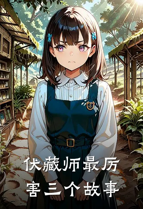 伏藏师最厉害三个故事