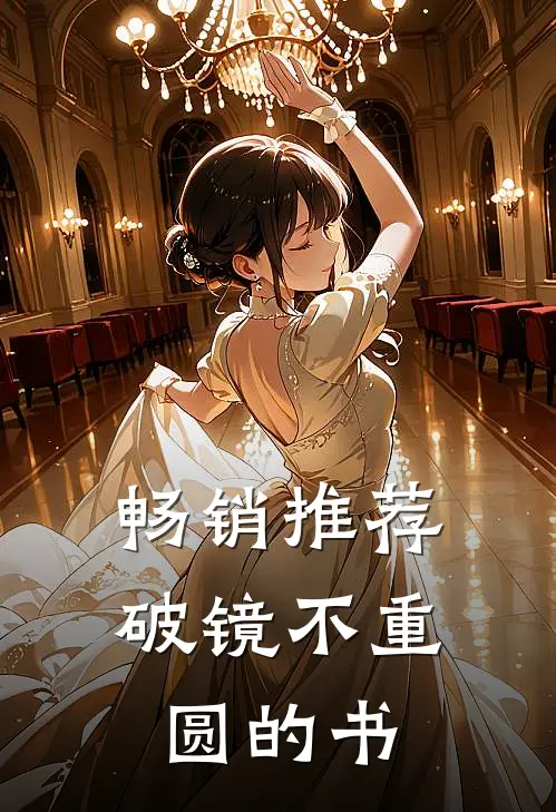畅销推荐破镜不重圆的书