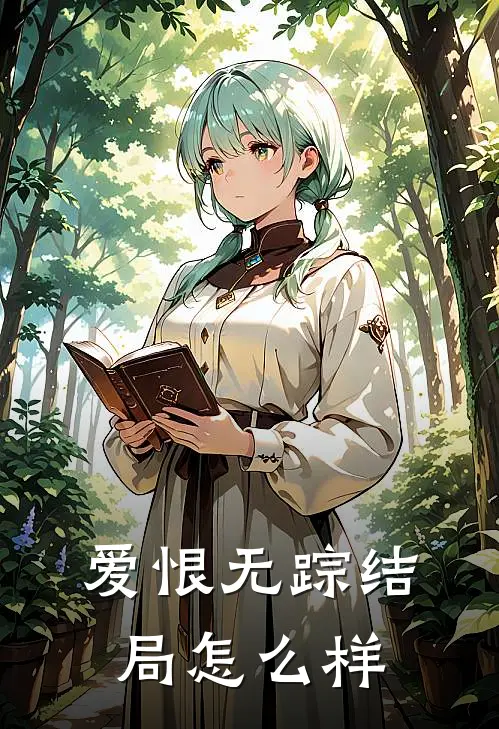 爱恨无踪结局怎么样