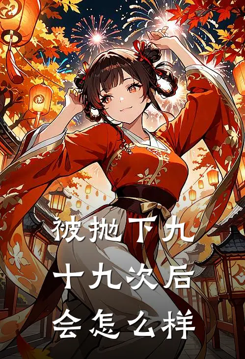 被抛下九十九次后会怎么样