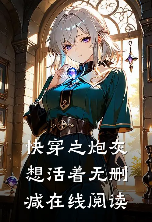 快穿之炮灰想活着无删减在线阅读