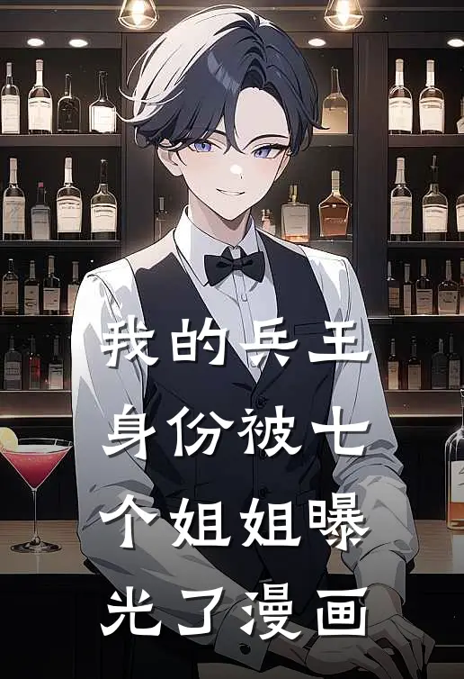 我的兵王身份被七个姐姐曝光了漫画