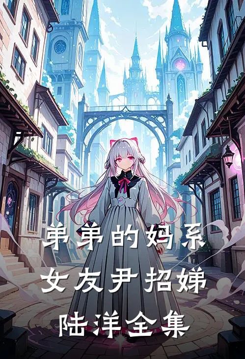 弟弟的妈系女友尹招娣陆洋 全集
