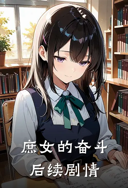 庶女的奋斗后续剧情
