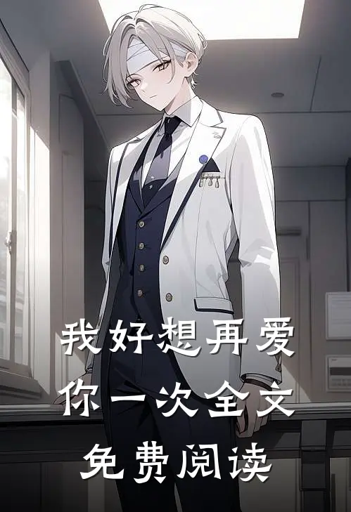我好想再爱你一次全文免费阅读