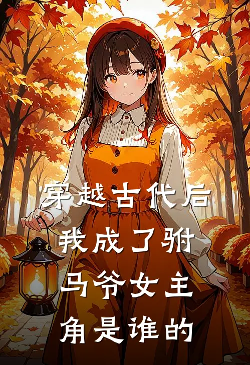 穿越古代后我成了驸马爷女主角是谁的