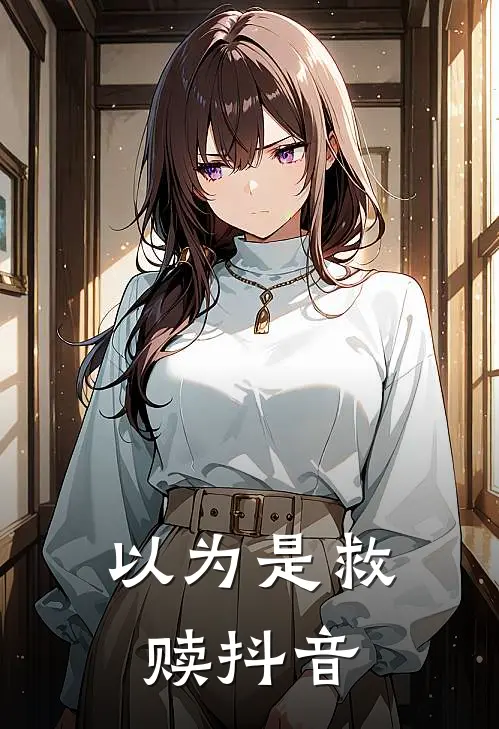 以为是救赎抖音