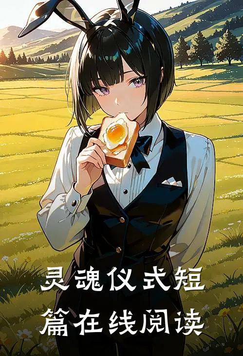 灵魂仪式短篇在线阅读