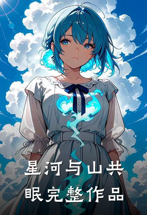 星河与山共眠完整作品