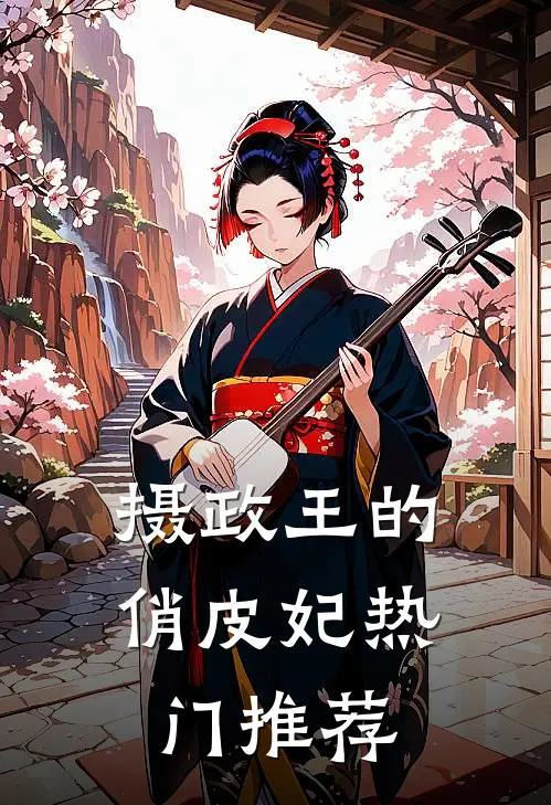 摄政王的俏皮妃热门推荐