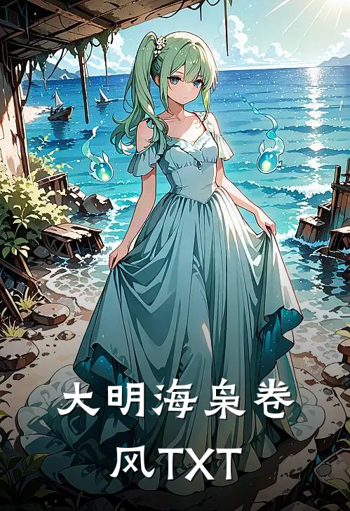 大明海枭卷风TXT