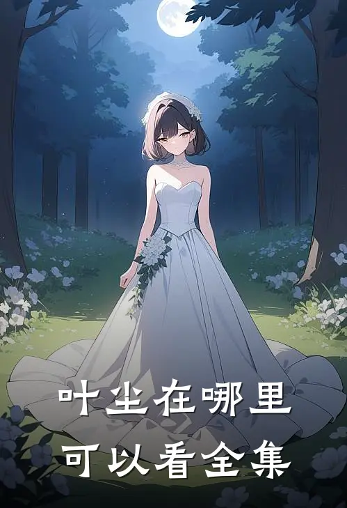 叶尘在哪里可以看全集