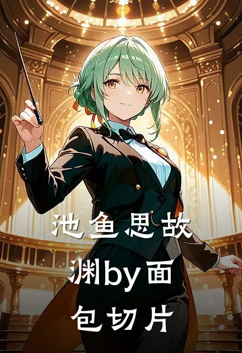 池鱼思故渊by面包切片
