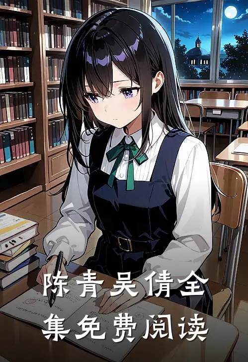 陈青吴倩全集免费阅读
