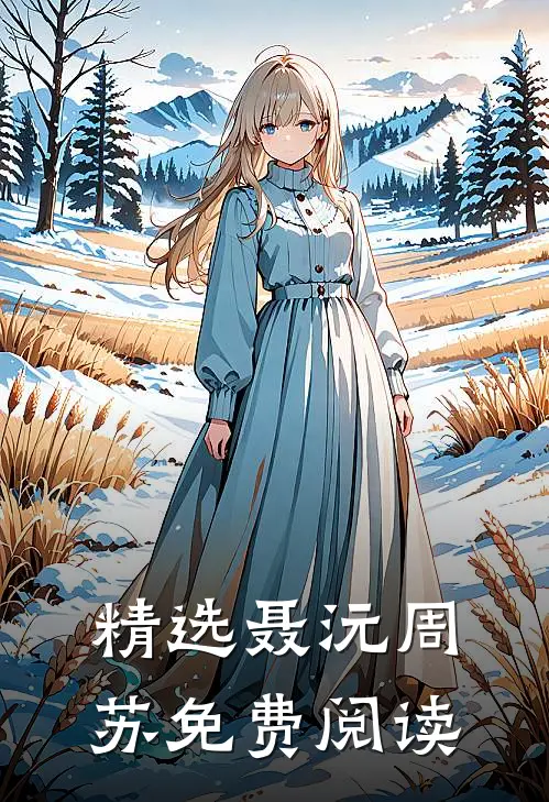 精选聂沅周苏免费阅读