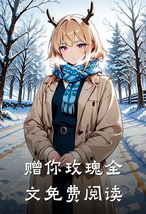赠你玫瑰全文免费阅读