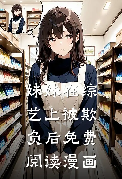 妹妹在综艺上被欺负后免费阅读漫画