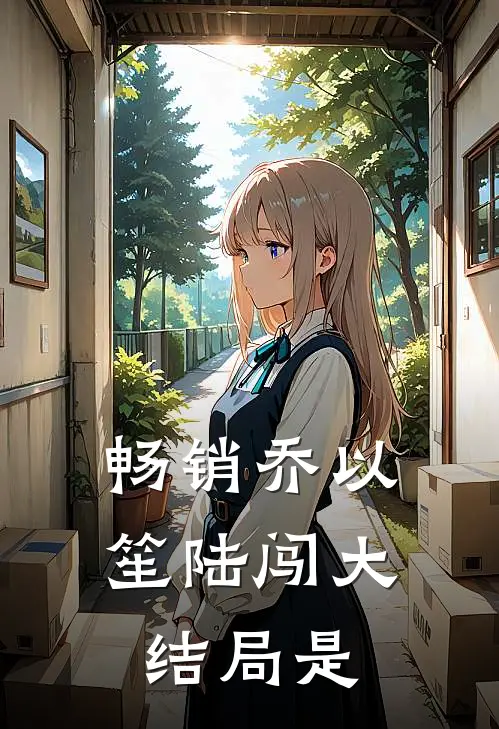 畅销乔以笙陆闯大结局是