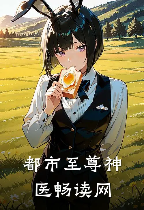 都市至尊神医畅读网