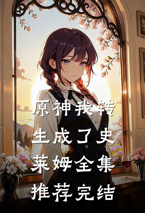 原神我转生成了史莱姆全集推荐完结