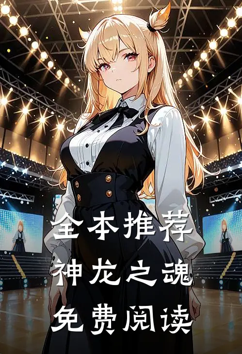 全本推荐神龙之魂免费阅读