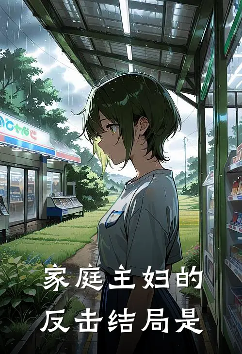 家庭主妇的反击结局是