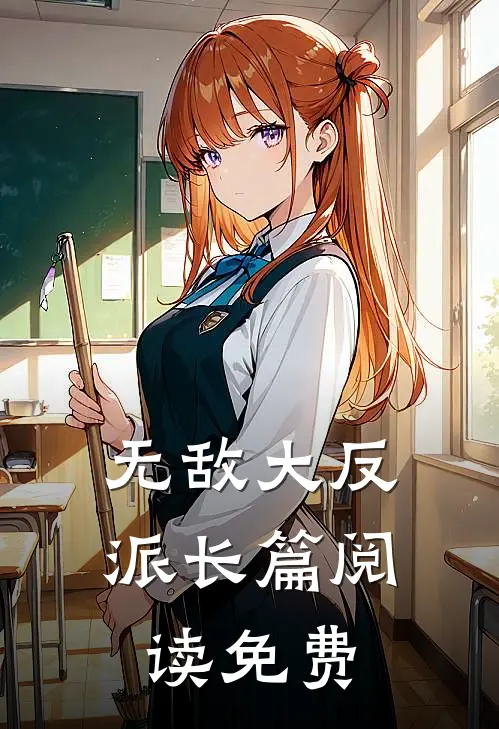 无敌大反派长篇阅读免费