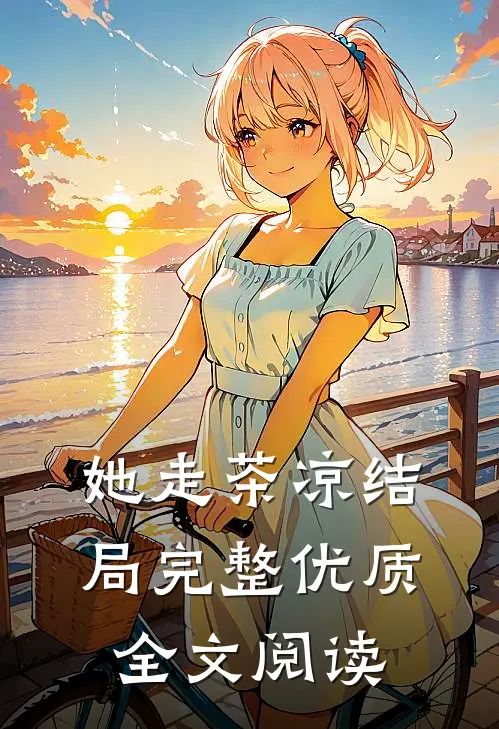 她走茶凉结局完整优质全文阅读