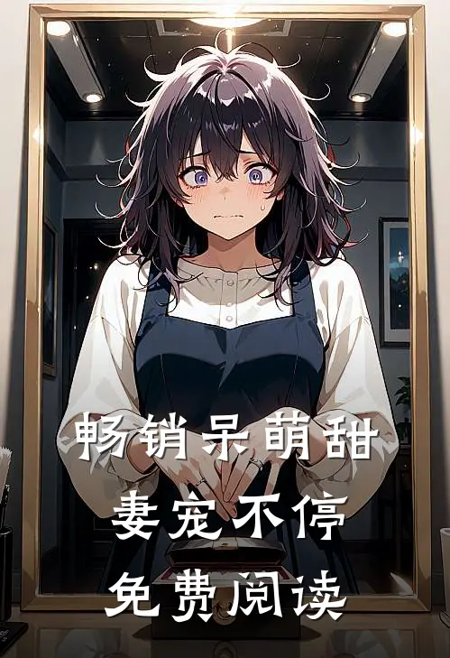 畅销呆萌甜妻宠不停免费阅读