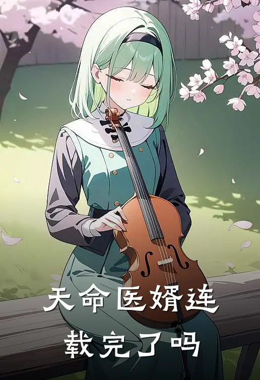 天命医婿连载完了吗