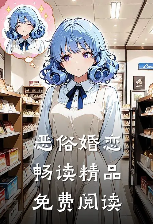 恶俗婚恋畅读精品免费阅读