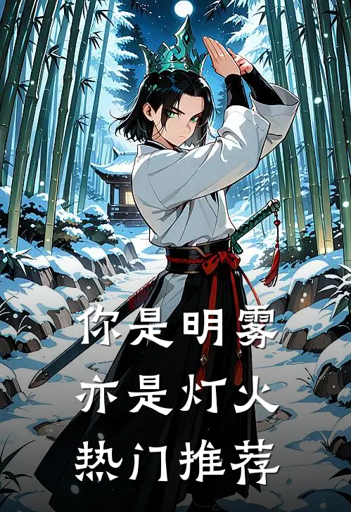 你是明雾亦是灯火热门推荐