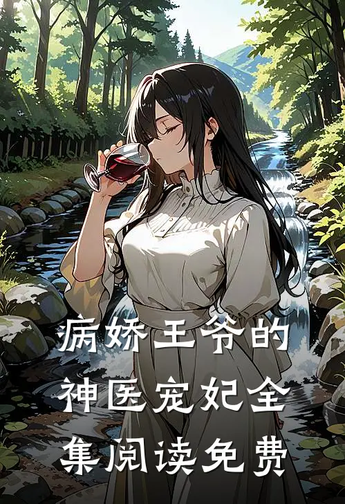 病娇王爷的神医宠妃全集阅读免费
