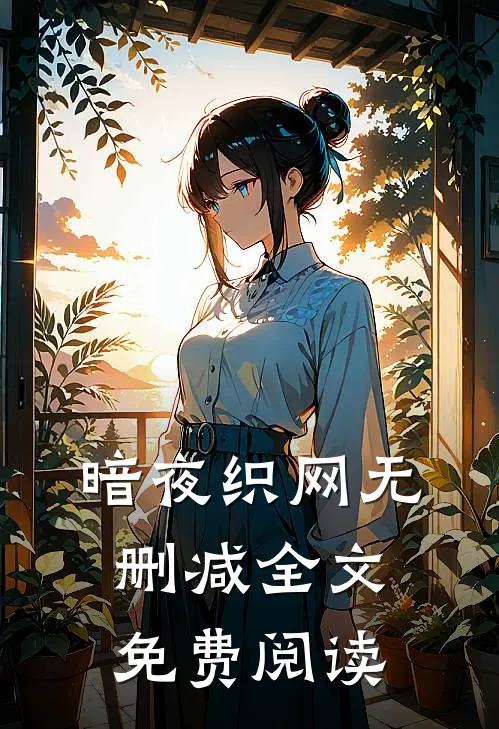 暗夜织网无删减全文免费阅读