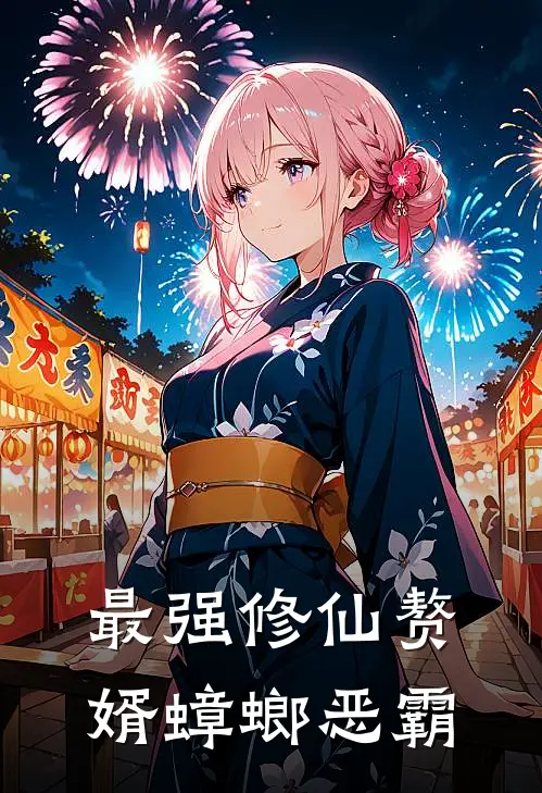 最强修仙赘婿 蟑螂恶霸