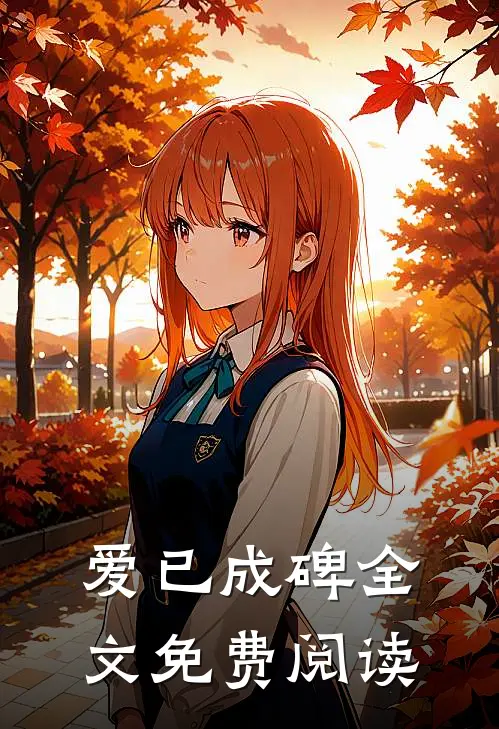 爱已成碑全文免费阅读