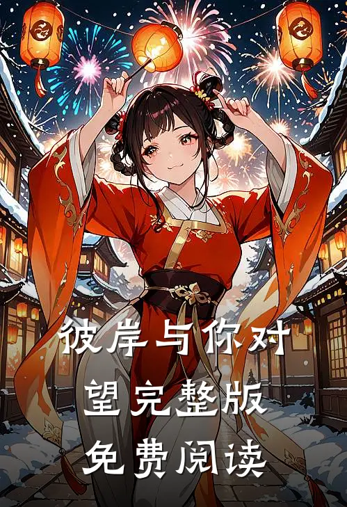 彼岸与你对望完整版免费阅读